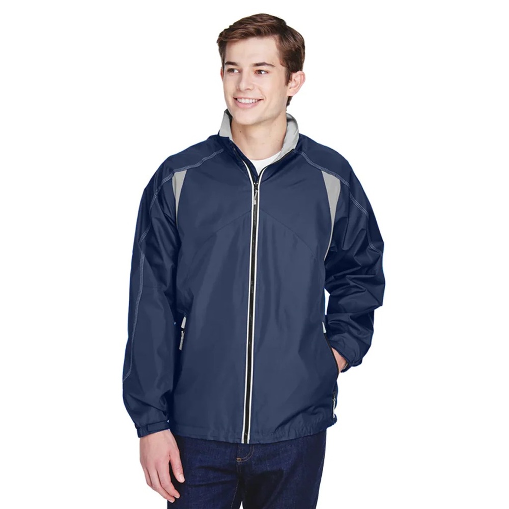 🌙 B49 - Men’s North End Jacket